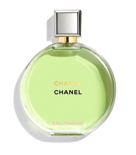 chanel green womens perfume|cheapest chanel chance eau fraiche.